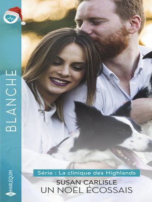 cover image of Un Noël écossais